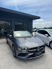 Mercedes-Benz CLA 250 2020 CLA COUPé 250 E AMG LINE 8G-DC