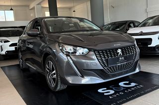 Peugeot 208 2020 1.2 PureTech 101Hps Allure NAVI/KLIMA/3D COCKPIT-thumb-1