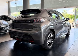 Peugeot 208 2020 1.2 PureTech 101Hps Allure NAVI/KLIMA/3D COCKPIT-thumb-4