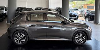 Peugeot 208 2020 1.2 PureTech 101Hps Allure NAVI/KLIMA/3D COCKPIT-thumb-5