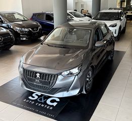 Peugeot 208 2020 1.2 PureTech 101Hps Allure NAVI/KLIMA/3D COCKPIT-thumb-6