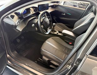 Peugeot 208 2020 1.2 PureTech 101Hps Allure NAVI/KLIMA/3D COCKPIT-thumb-7