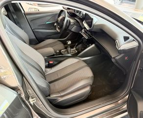 Peugeot 208 2020 1.2 PureTech 101Hps Allure NAVI/KLIMA/3D COCKPIT-thumb-8