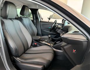 Peugeot 208 2020 1.2 PureTech 101Hps Allure NAVI/KLIMA/3D COCKPIT-thumb-9