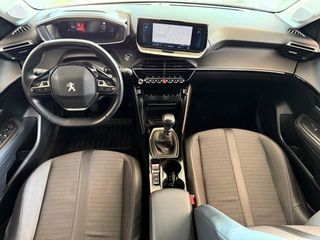 Peugeot 208 2020 1.2 PureTech 101Hps Allure NAVI/KLIMA/3D COCKPIT-thumb-11