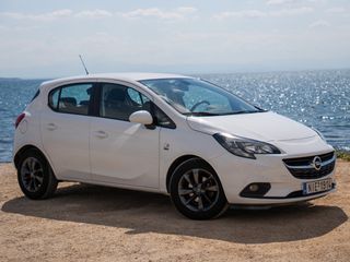 Opel Corsa 2019 120 EDITION 1.4 90HP