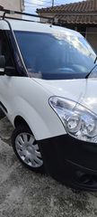 Opel Combo 2018