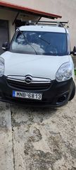 Opel Combo 2018-thumb-1
