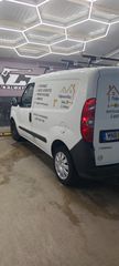 Opel Combo 2018-thumb-8