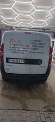 Opel Combo 2018-thumb-9