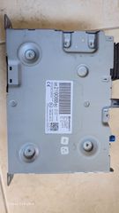 PEUGEOT208 ΜΟΝΑΔΑ ΡΑΔΙΟ USB GPS 9821908880