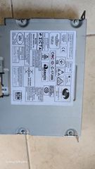 PEUGEOT208 ΜΟΝΑΔΑ ΡΑΔΙΟ USB GPS 9821908880-thumb-1