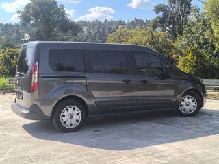 Ford Tourneo Connect 2016 7ΘΕΣΙΟ-thumb-5