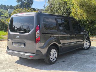 Ford Tourneo Connect 2016 7ΘΕΣΙΟ-thumb-7