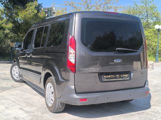 Ford Tourneo Connect 2016 7ΘΕΣΙΟ-thumb-19