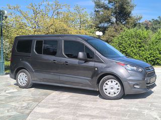 Ford Tourneo Connect 2016 7ΘΕΣΙΟ-thumb-3