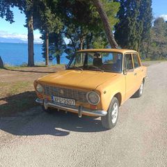 Lada 1200 1978