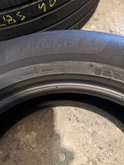 Ελαστικά 215-65R17 MICHELIN 4 Τεμ.-thumb-2