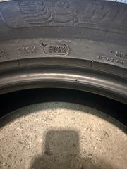 Ελαστικά 215-65R17 MICHELIN 4 Τεμ.-thumb-3