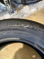 Ελαστικά 215-65R17 MICHELIN 4 Τεμ.-thumb-4