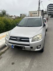 Toyota RAV 4 2009 4X4