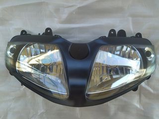 ΕΜΠΡΟΣ ΦΑΝΑΡΙ ΓΙΑ SUZUKI SV650-1000