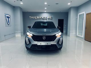 Peugeot 2008 2025 1.2 100 PS STYLE