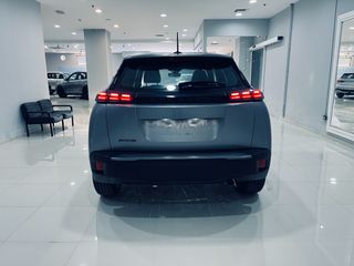 Peugeot 2008 2025 1.2 100 PS STYLE-thumb-2