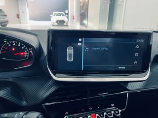 Peugeot 2008 2025 1.2 100 PS STYLE-thumb-9