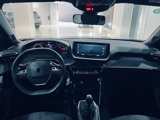 Peugeot 2008 2025 1.2 100 PS STYLE-thumb-11
