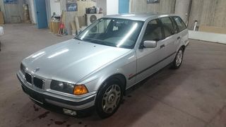 Bmw 316 1997 COMBY
