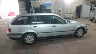 Bmw 316 1997 COMBY-thumb-4