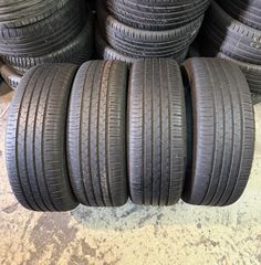 ΕΛΑΣΤΙΚΑ 215-60R16 CONTINETAL 4Τεμ.
