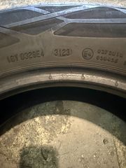 ΕΛΑΣΤΙΚΑ 215-60R16 CONTINETAL 4Τεμ.-thumb-1