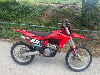 Gas-Gas MC 250F 2024