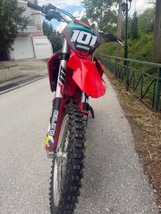 Gas-Gas MC 250F 2024-thumb-1