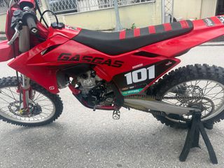 Gas-Gas MC 250F 2024-thumb-5