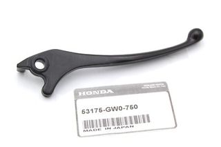 HONDA - ΜΑΝΕΤΑ ΦΡΕΝΟΥ ΔΕΞΙΑ SFX50 / SUPRA 100 | 53175-GW0-750