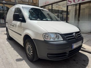 Volkswagen Caddy 2006