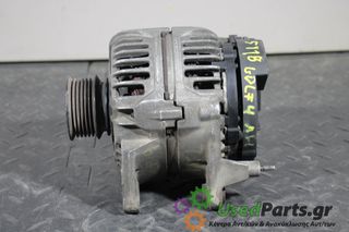 FORD - TRANSIT - Δυναμό - VAN - ΕΤΟΣ: 1995-2000 - ΚΩΔ.ΚΑΤ/ΣΤΗ: 028903028C 0124315003