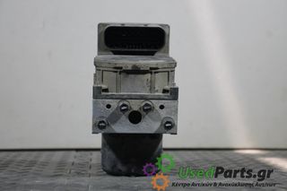 SEAT - IBIZA - Μονάδα ABS - 2ΠΟΡΤΟ - ΘΕΣΗ: - ΕΤΟΣ: 2002-2008 - ΚΩΔ.ΚΑΤ/ΣΤΗ: 6Q0907379Q 289104 0265800003