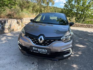 Renault Captur 2017 1.2 TCE ENERGY-thumb-1
