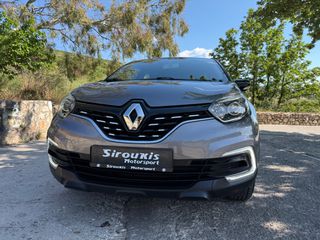 Renault Captur 2017 1.2 TCE ENERGY-thumb-2