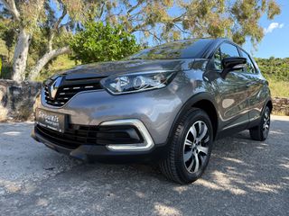 Renault Captur 2017 1.2 TCE ENERGY-thumb-4