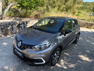 Renault Captur 2017 1.2 TCE ENERGY-thumb-5