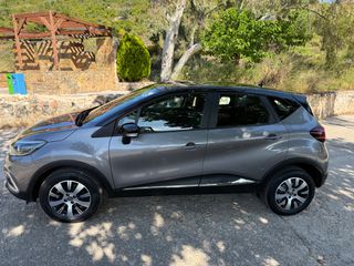 Renault Captur 2017 1.2 TCE ENERGY-thumb-7