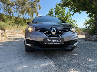 Renault Captur 2017 1.2 TCE ENERGY-thumb-53