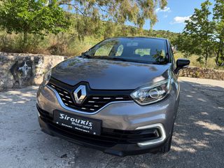 Renault Captur 2017 1.2 TCE ENERGY-thumb-24