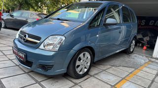 Opel Meriva 2007