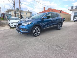 Renault Kadjar 2020 1.5 BLUE dCi Intens 116ps-thumb-2